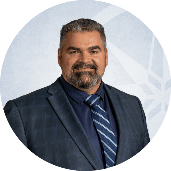 Jason Gervais