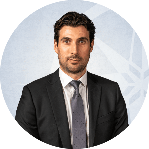 Kristoff Kontos