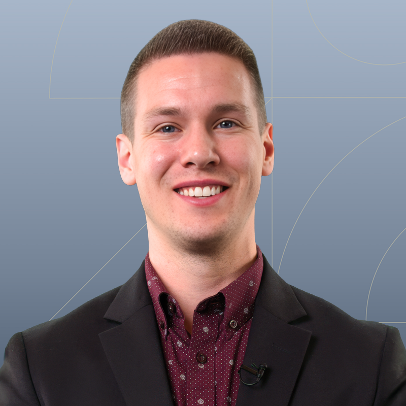 Mat Conniff, B.COMM, CFP®, CIM®