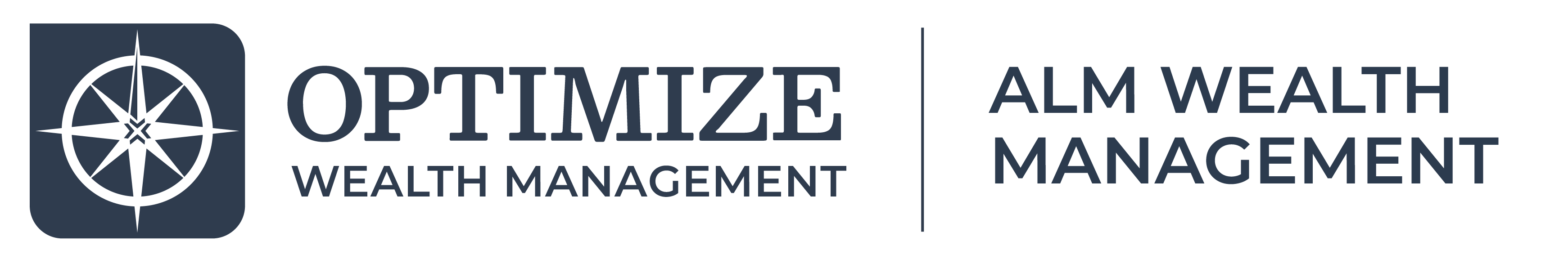 Optimize Logo