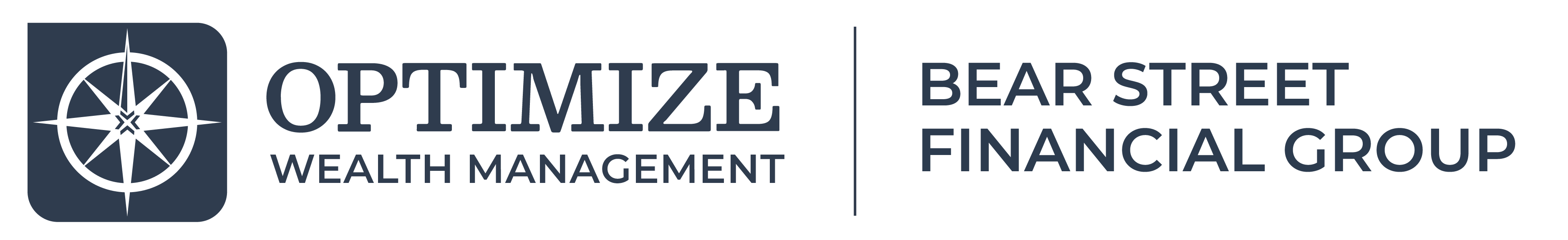 Optimize Logo