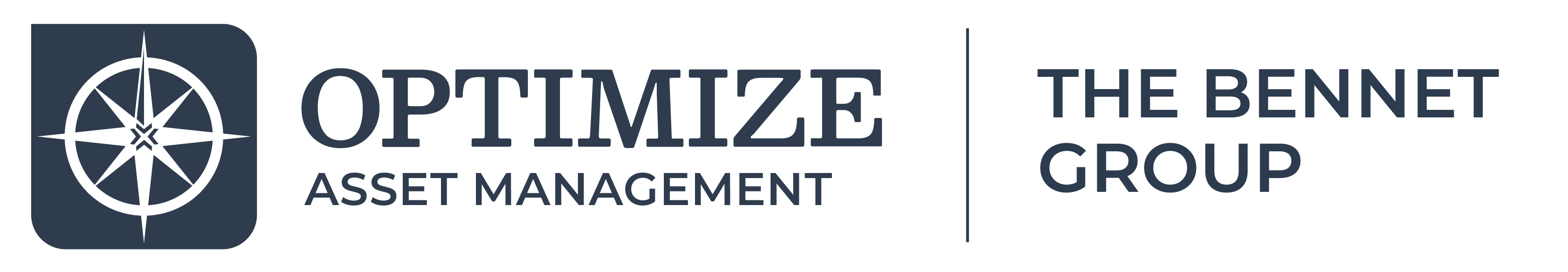 Optimize Logo