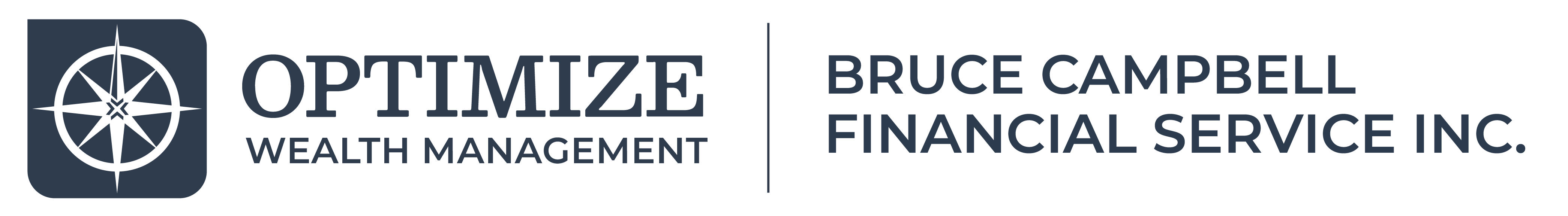 Optimize Logo
