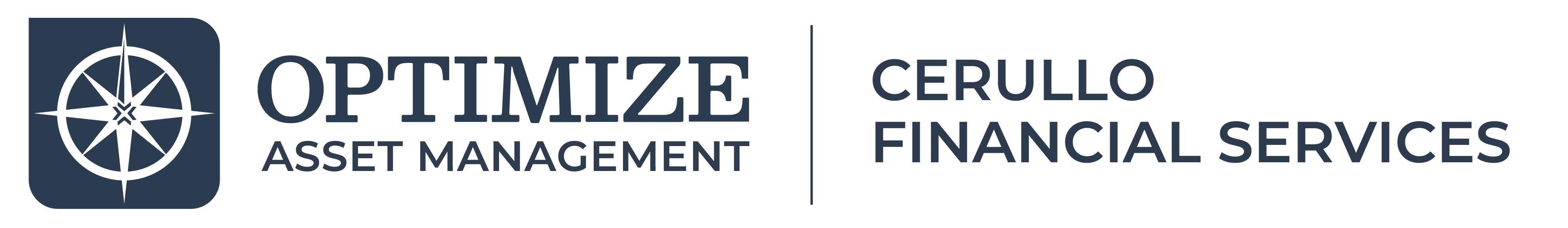 Optimize Logo