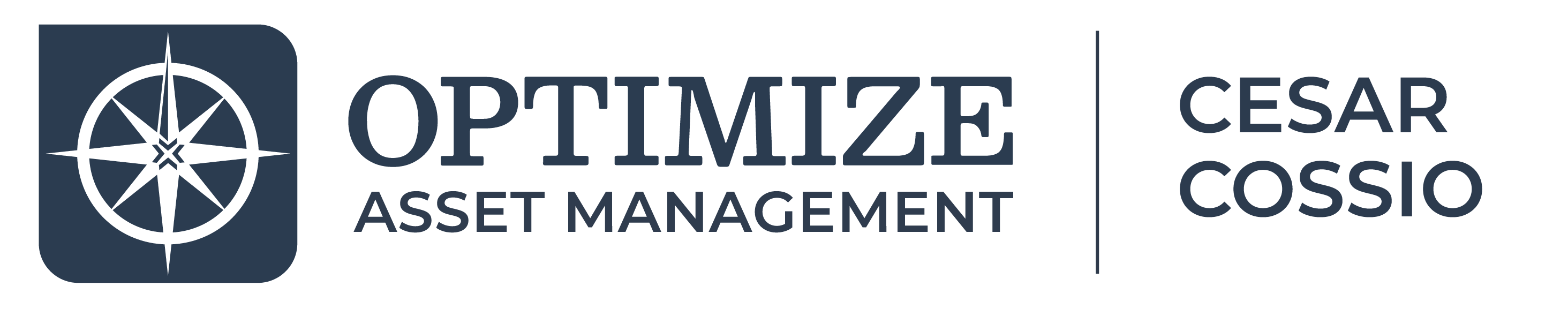 Optimize Logo