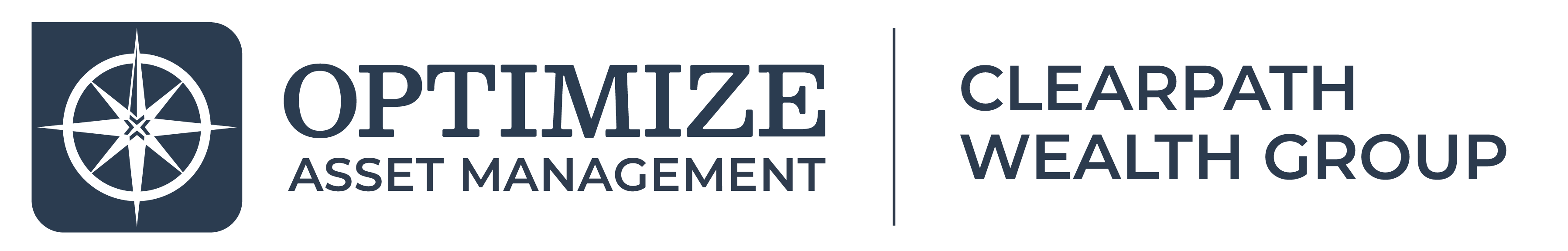 Optimize Logo