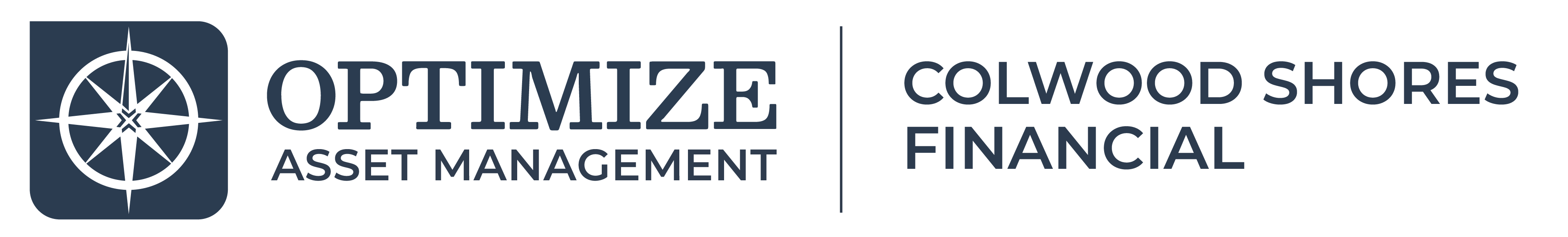 Optimize Logo