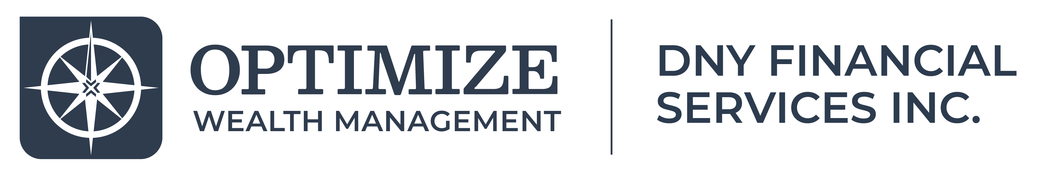 Optimize Logo
