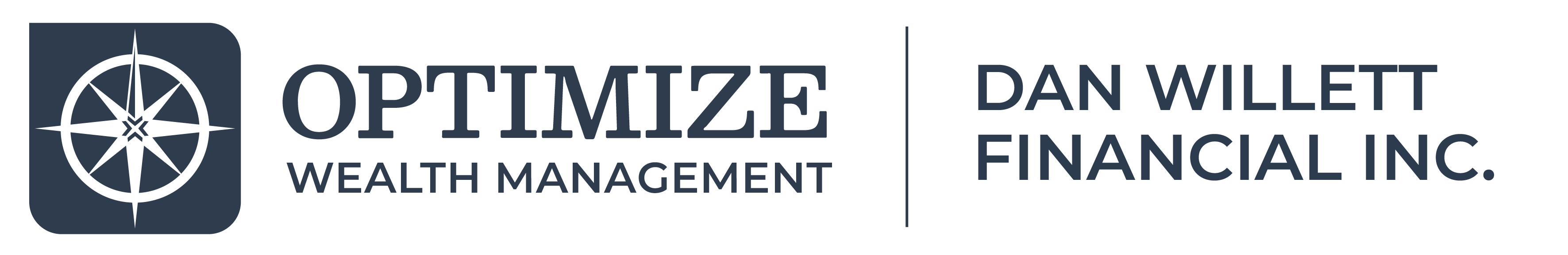 Optimize Logo