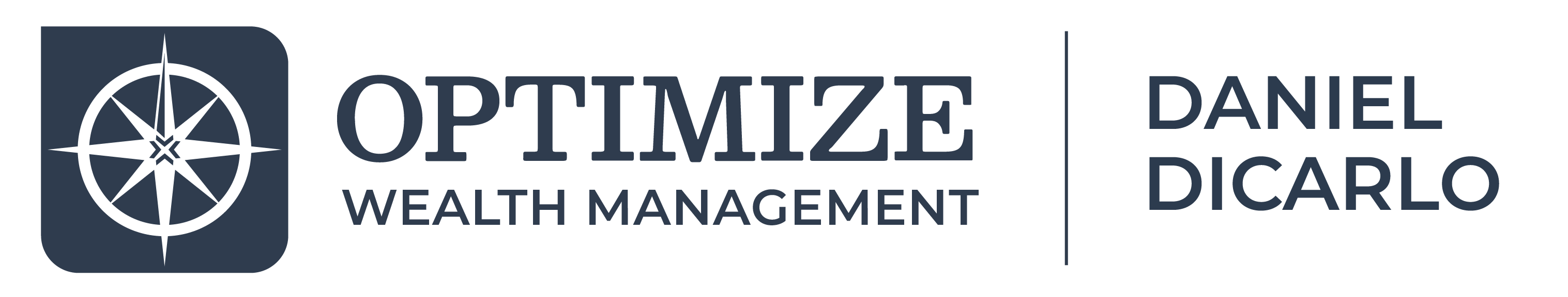 Optimize Logo