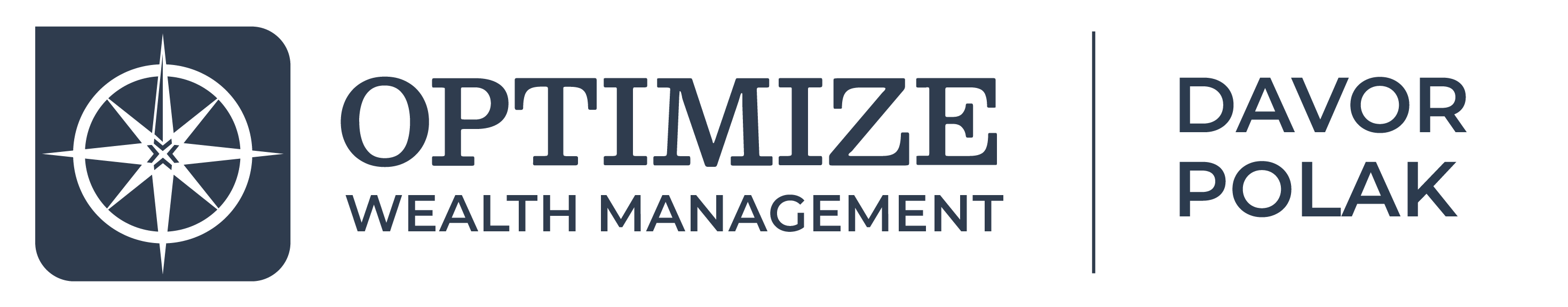 Optimize Logo