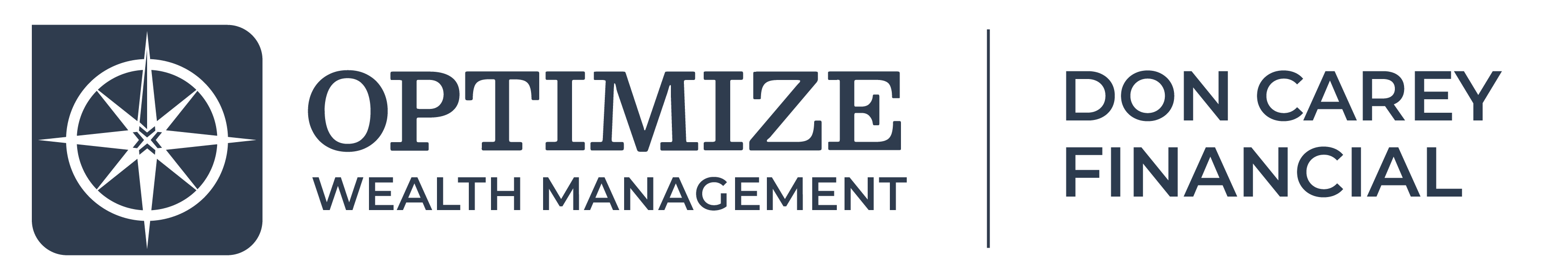 Optimize Logo