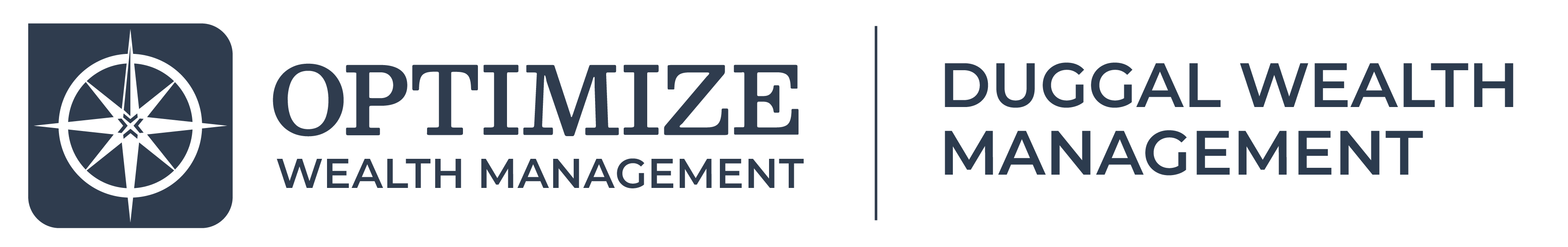 Optimize Logo