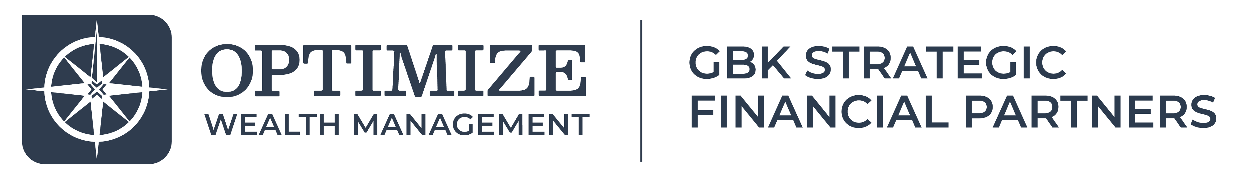 Optimize Logo