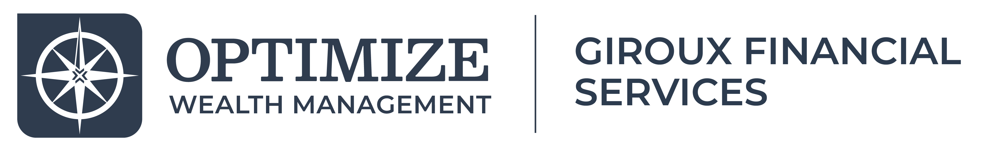 Optimize Logo