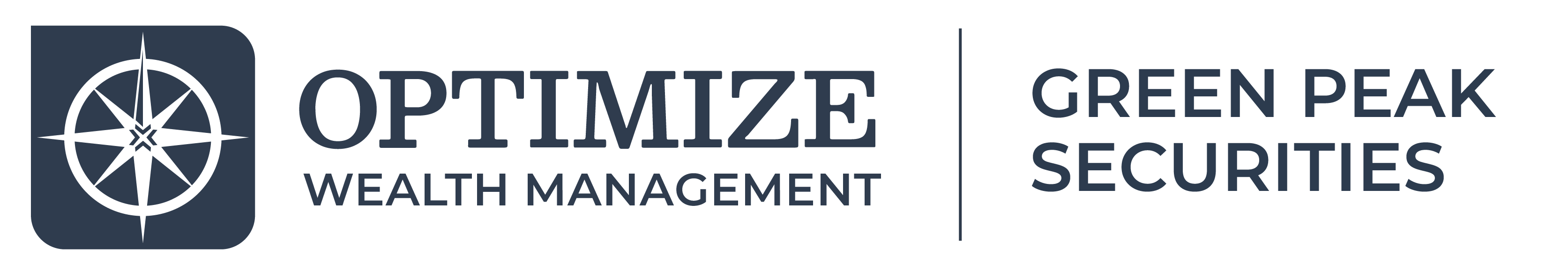 Optimize Logo