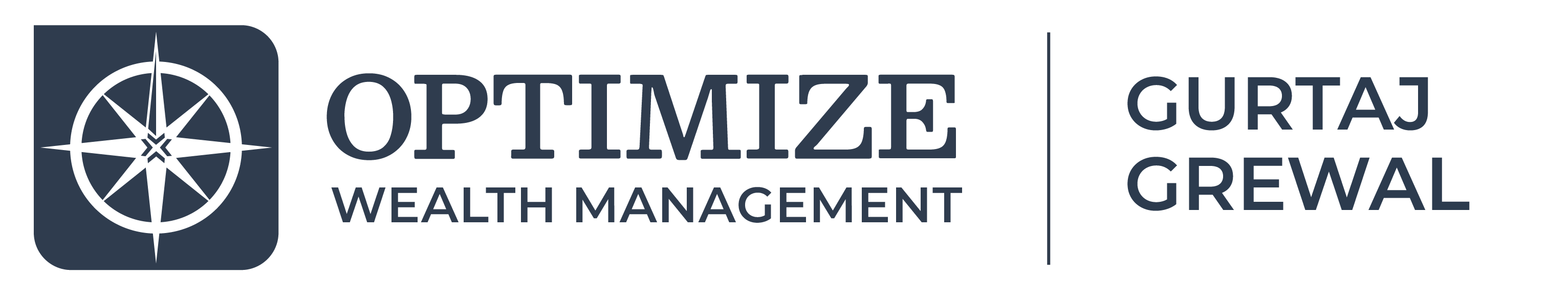 Optimize Logo