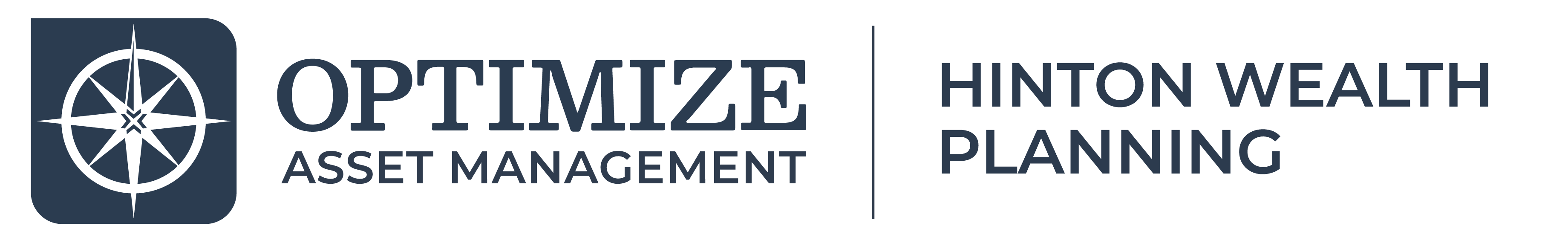 Optimize Logo