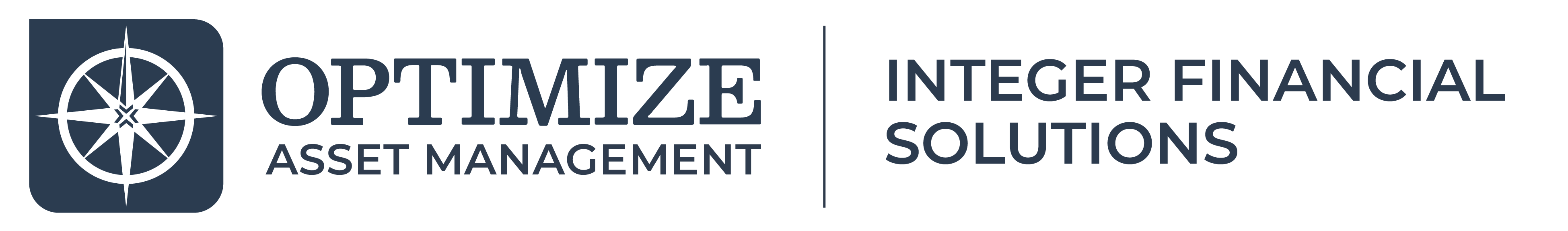 Optimize Logo