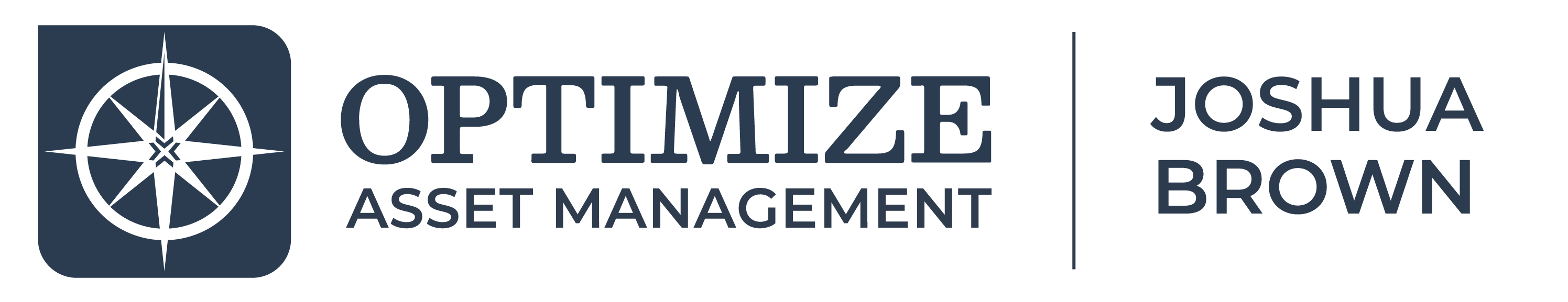 Optimize Logo