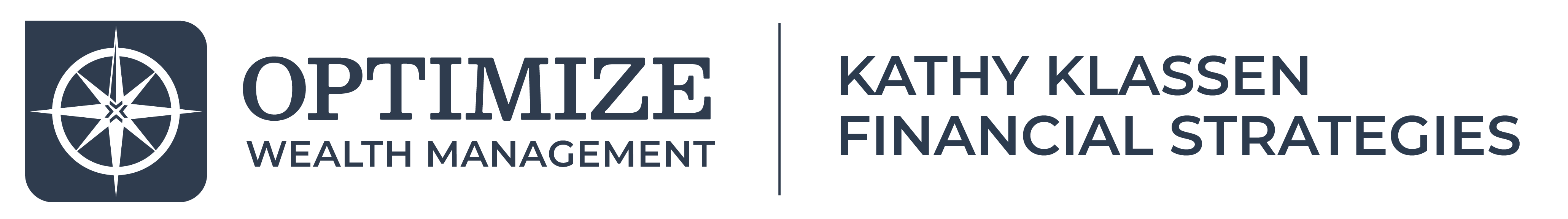 Optimize Logo