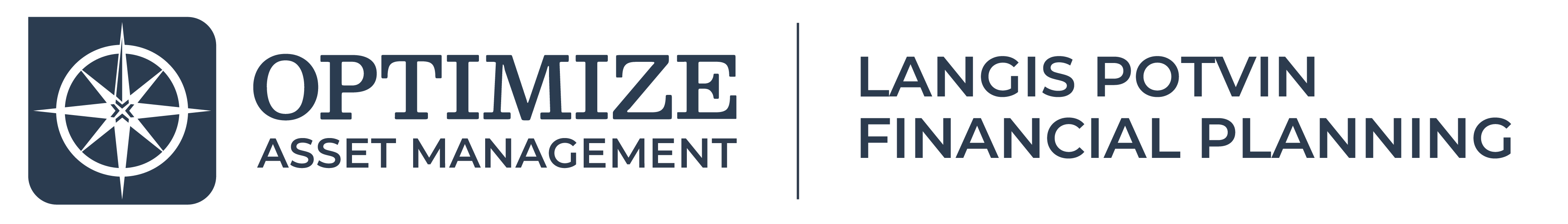 Optimize Logo