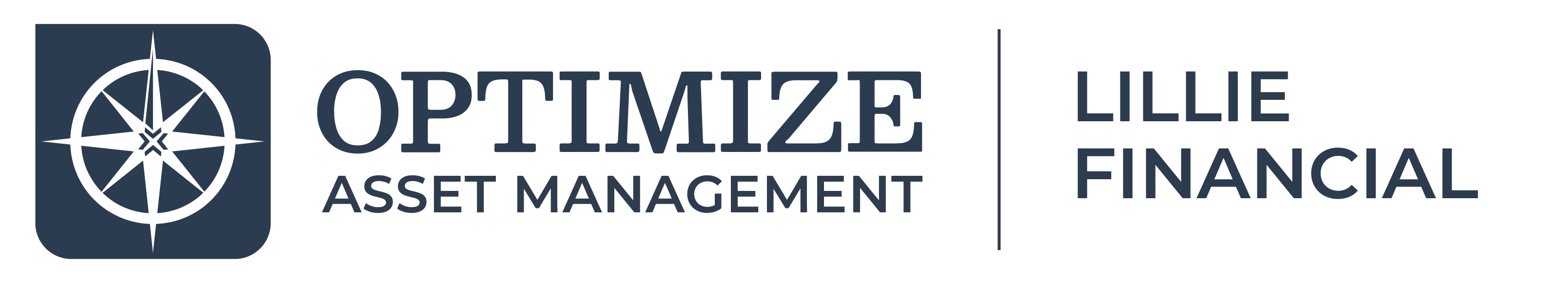 Optimize Logo