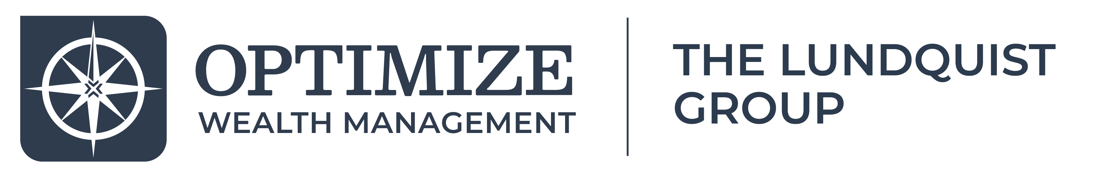 Optimize Logo