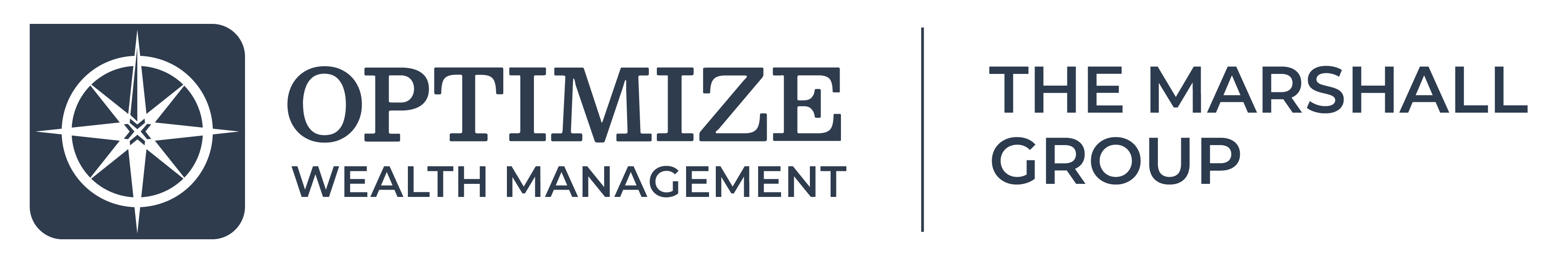 Optimize Logo