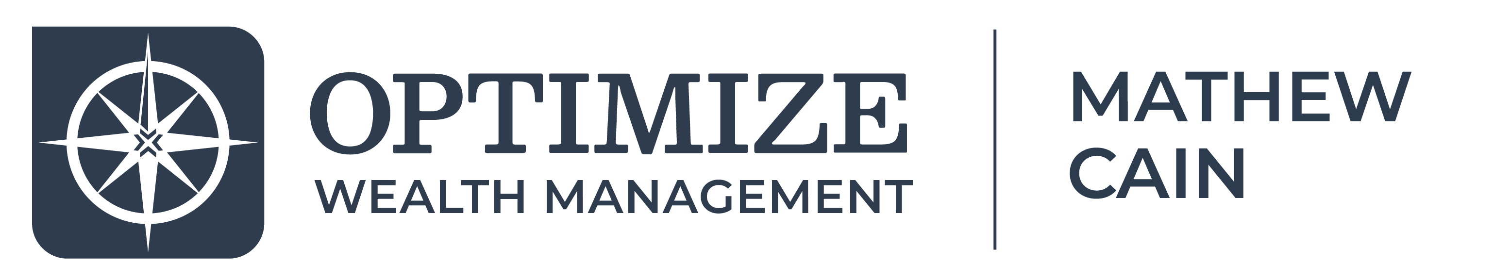 Optimize Logo