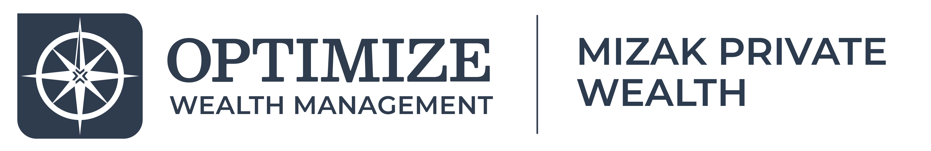 Optimize Logo