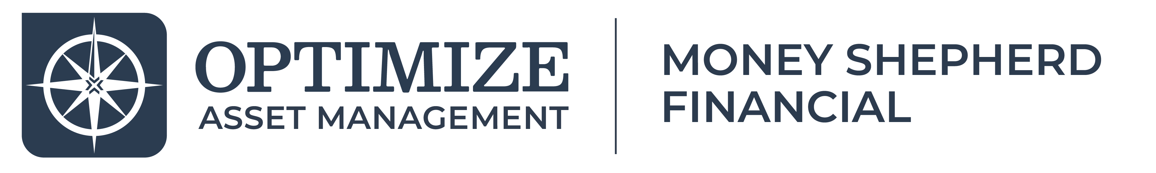 Optimize Logo