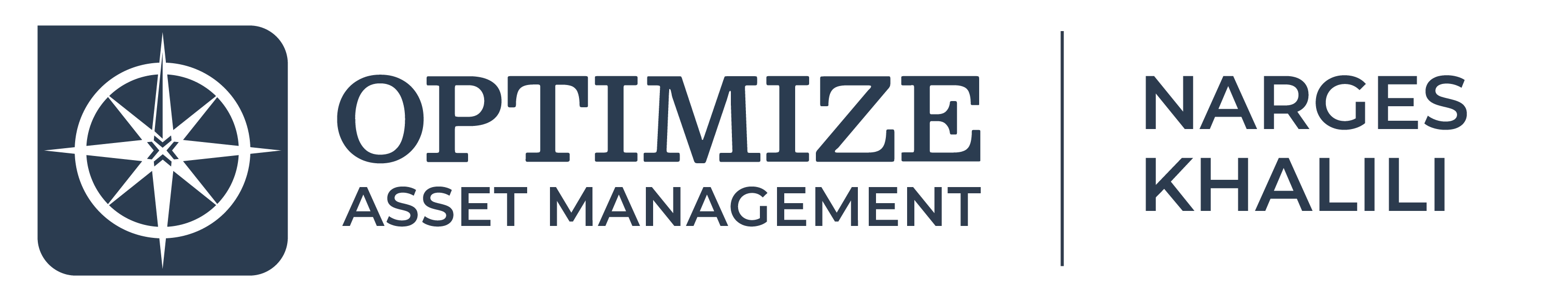 Optimize Logo