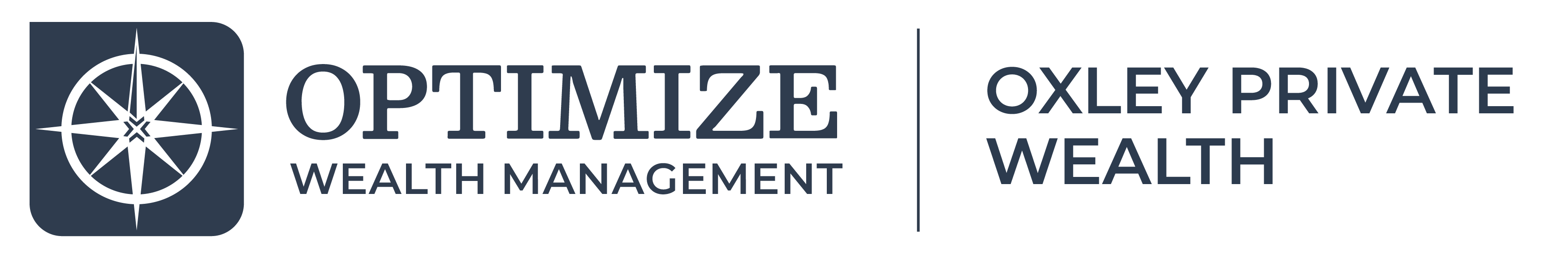 Optimize Logo