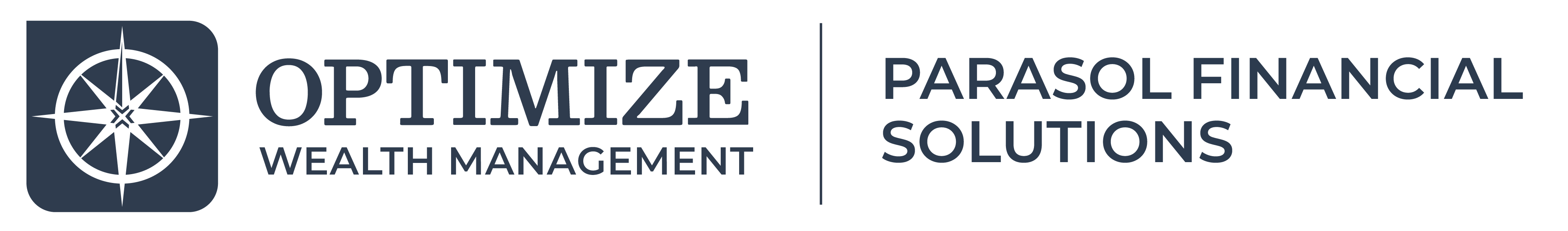 Optimize Logo