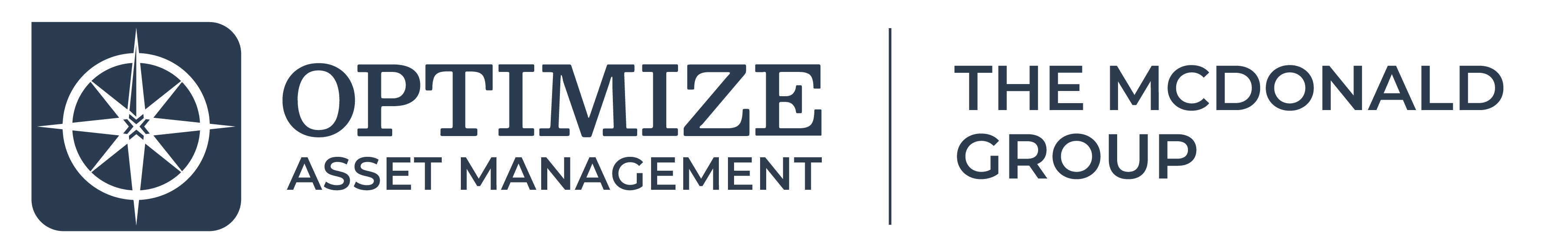 Optimize Logo
