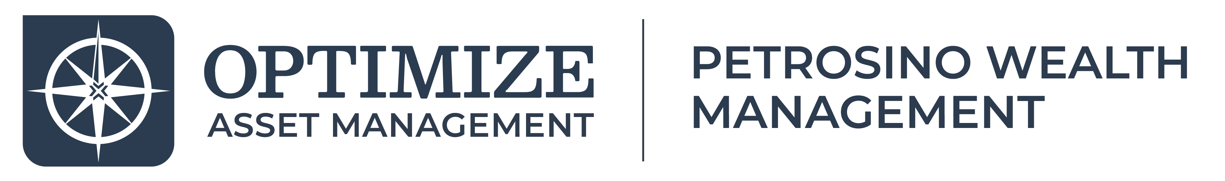 Optimize Logo