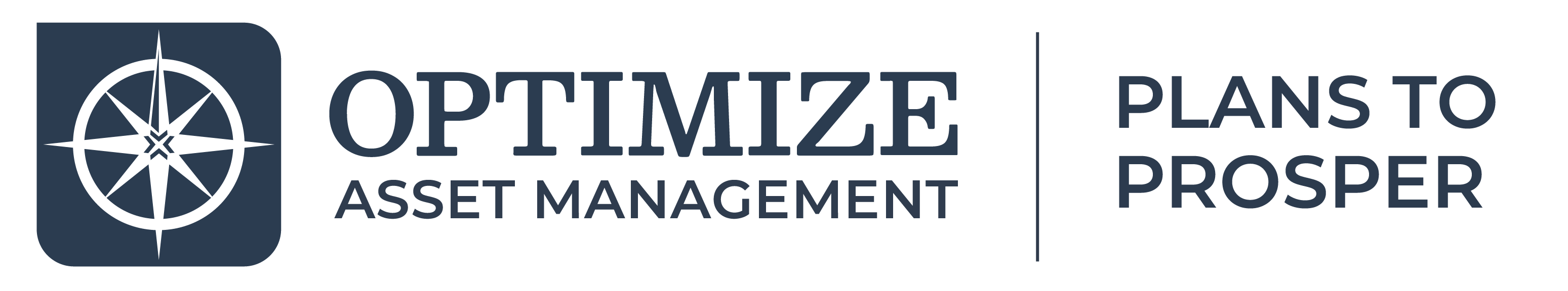 Optimize Logo