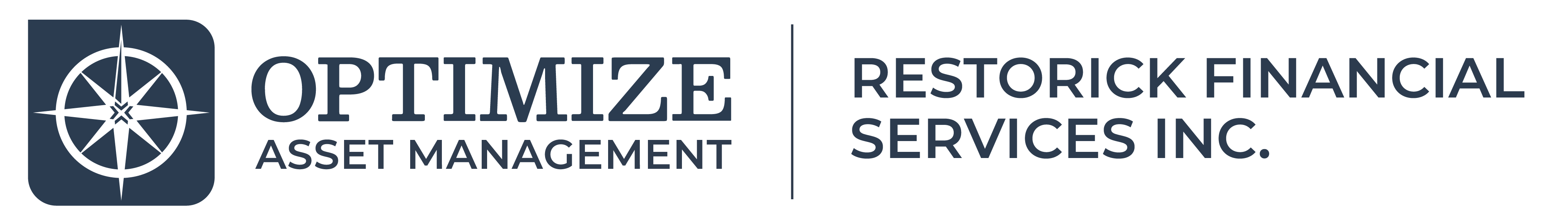Optimize Logo