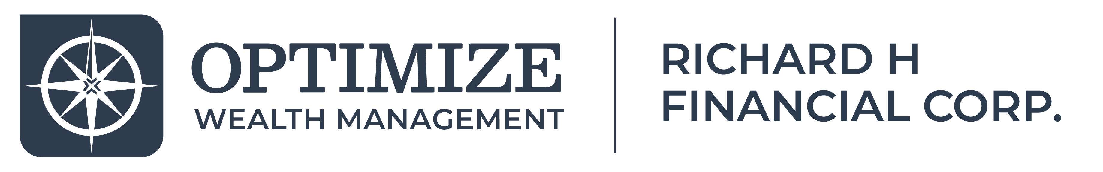 Optimize Logo