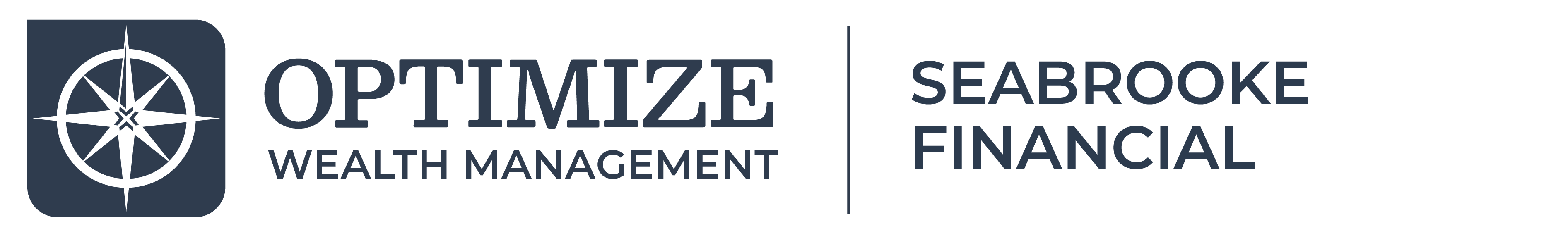 Optimize Logo