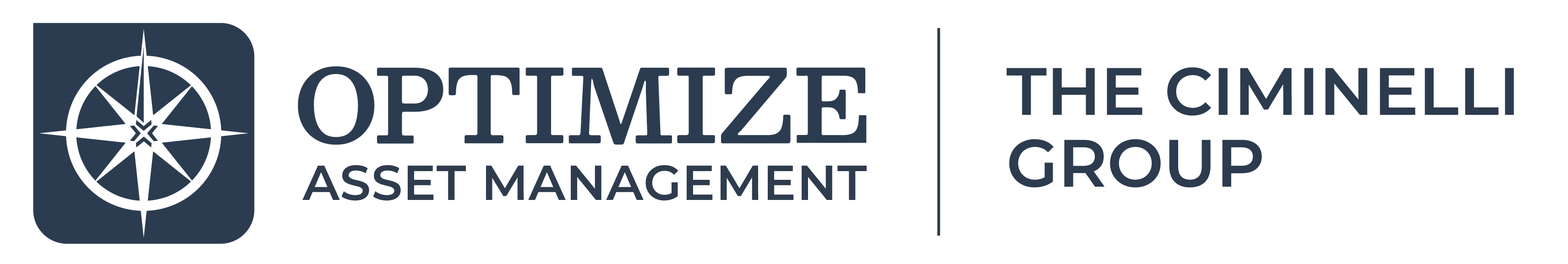 Optimize Logo