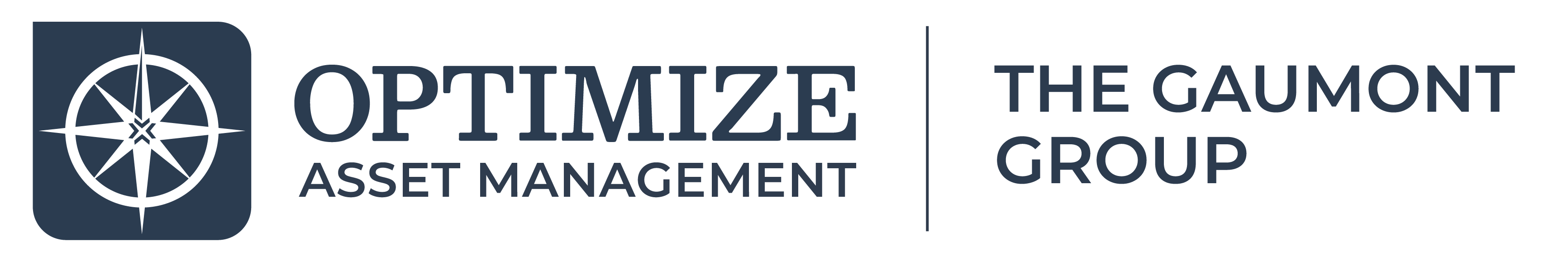 Optimize Logo