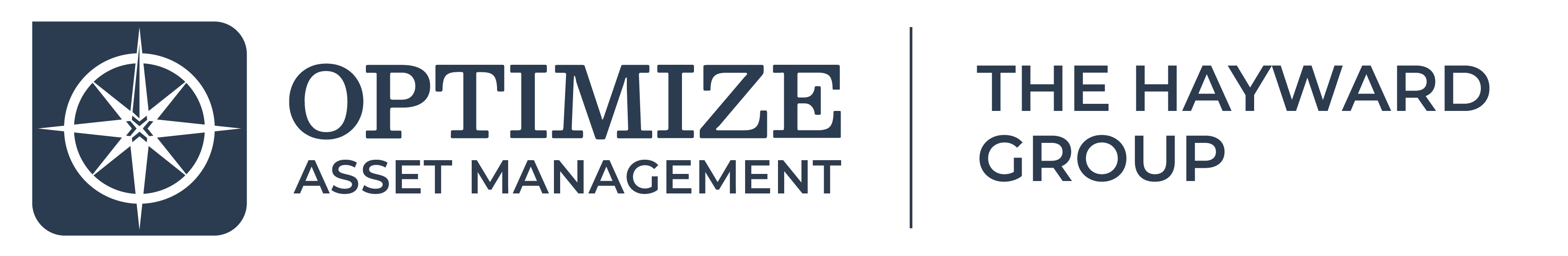 Optimize Logo