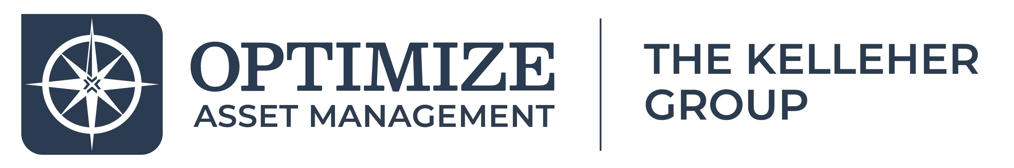 Optimize Logo