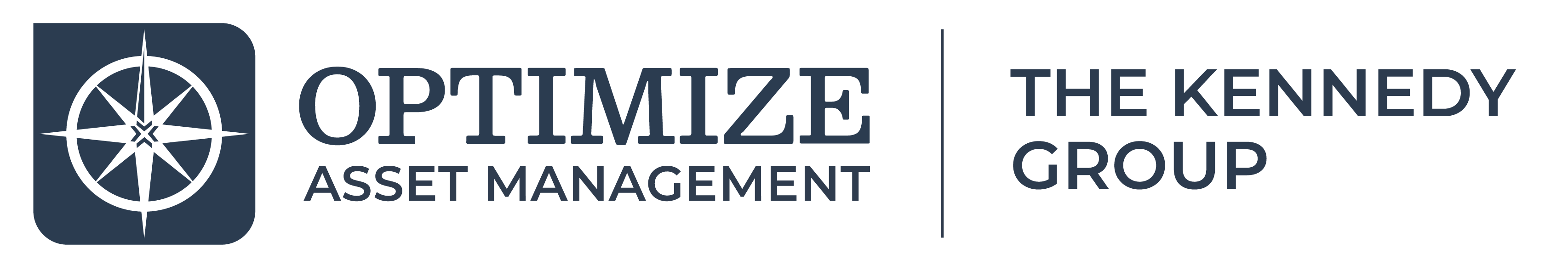 Optimize Logo