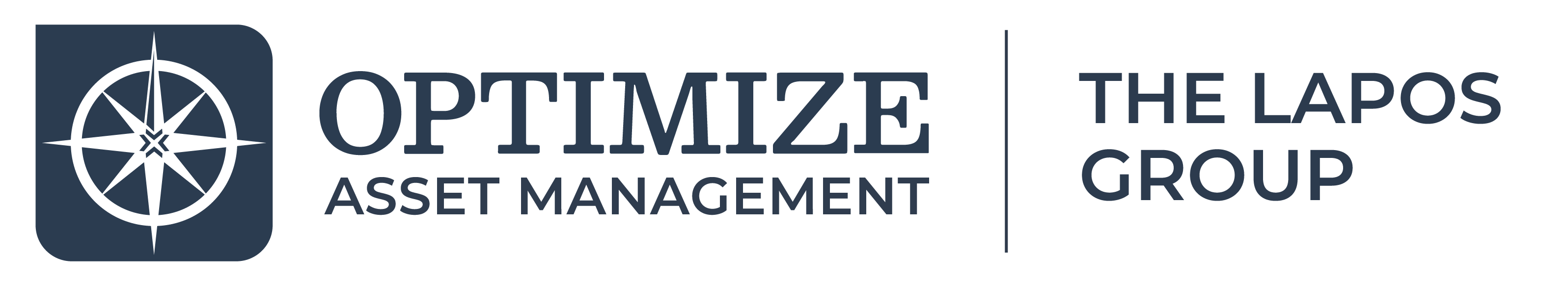 Optimize Logo