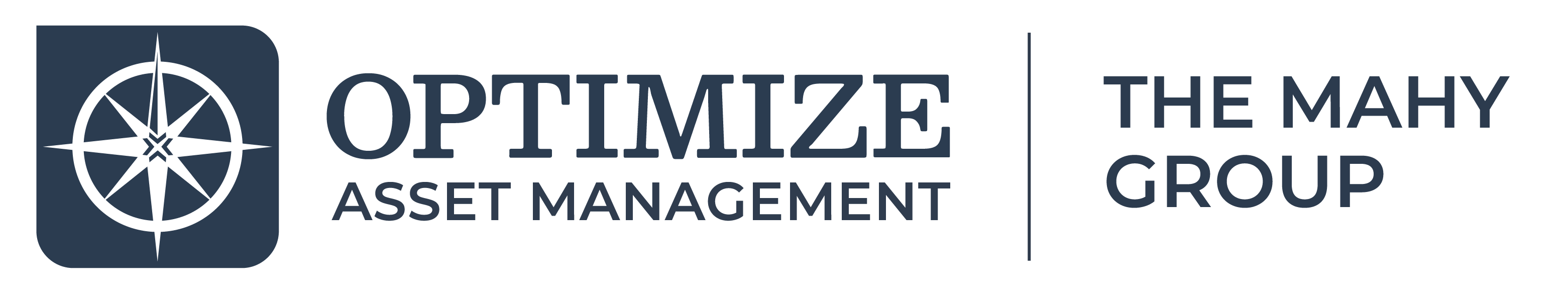 Optimize Logo