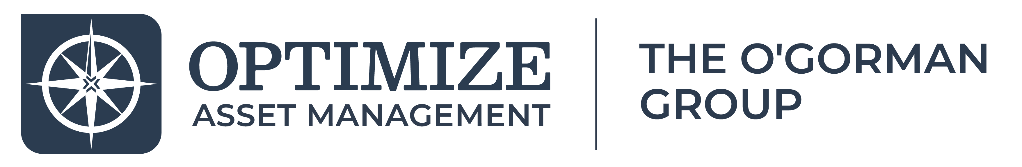 Optimize Logo