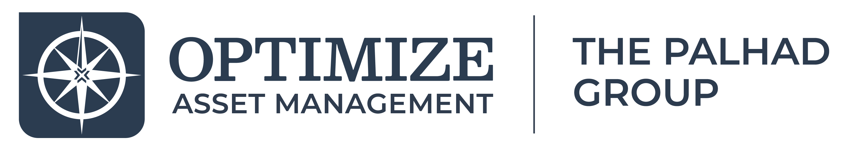 Optimize Logo